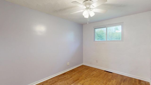 50 N Orlo Road, Homer Twp, MI 48640