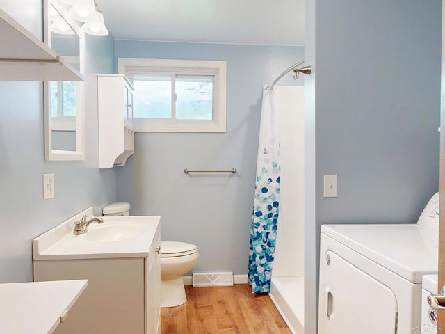 50 N Orlo Road, Homer Twp, MI 48640