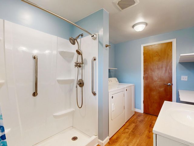 50 N Orlo Road, Homer Twp, MI 48640