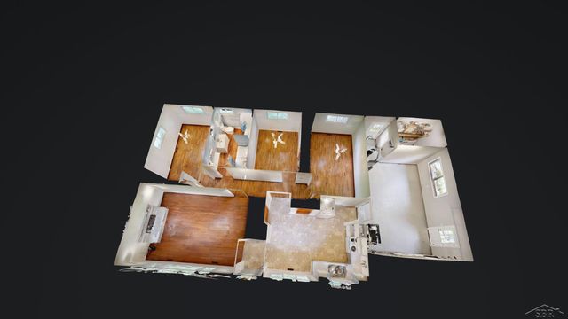 50 N Orlo Road, Homer Twp, MI 48640