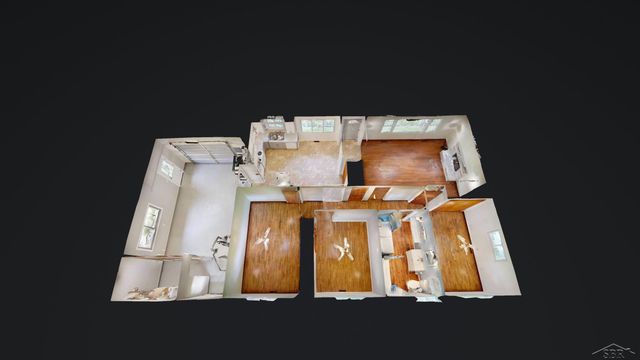 50 N Orlo Road, Homer Twp, MI 48640