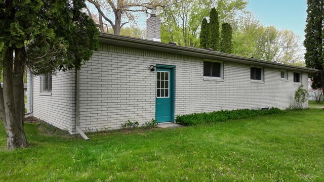 50 N Orlo Road, Homer Twp, MI 48640