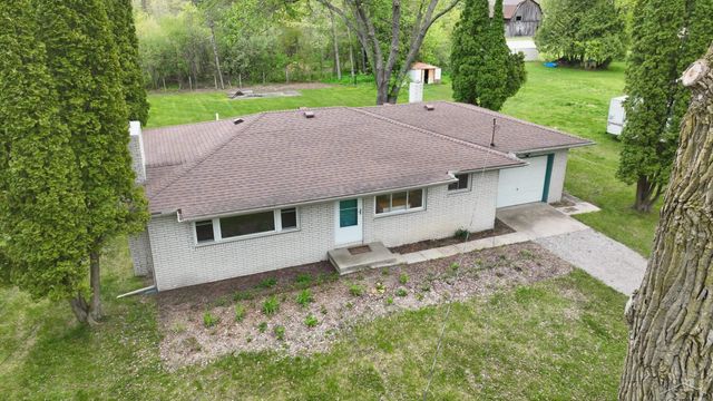 50 N Orlo Road, Homer Twp, MI 48640