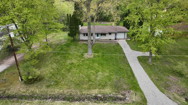 50 N Orlo Road, Homer Twp, MI 48640