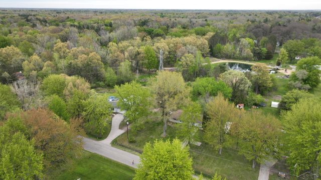 50 N Orlo Road, Homer Twp, MI 48640