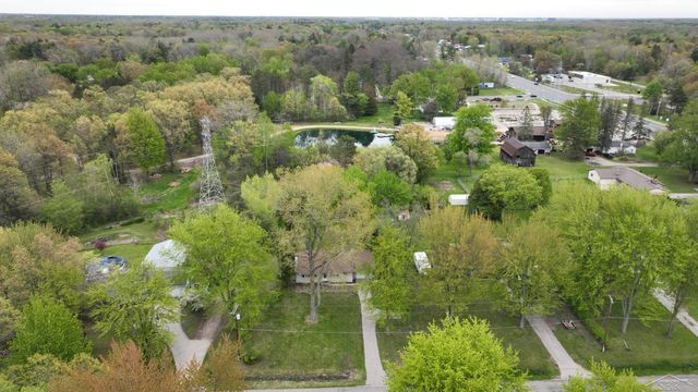 50 N Orlo Road, Homer Twp, MI 48640