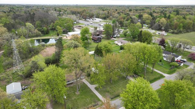 50 N Orlo Road, Homer Twp, MI 48640
