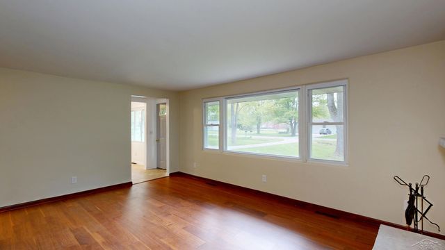 50 N Orlo Road, Homer Twp, MI 48640