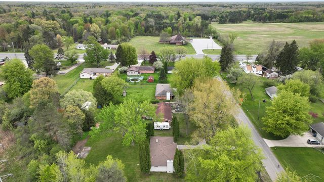 50 N Orlo Road, Homer Twp, MI 48640