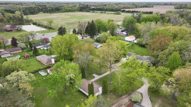 50 N Orlo Road, Homer Twp, MI 48640