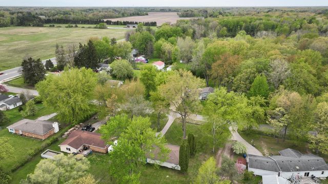 50 N Orlo Road, Homer Twp, MI 48640