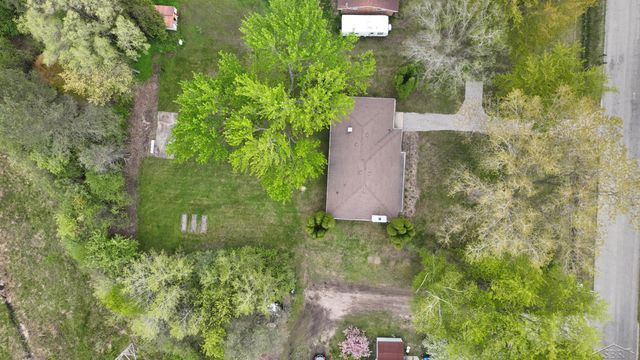 50 N Orlo Road, Homer Twp, MI 48640