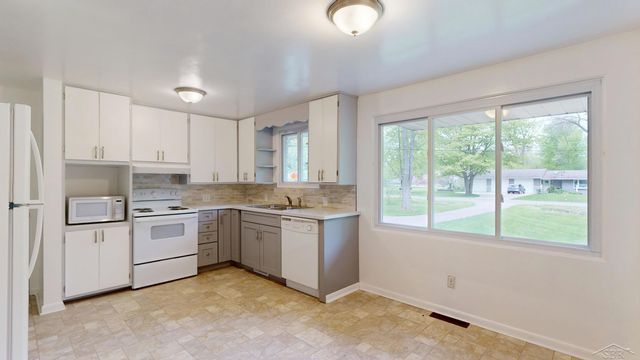 50 N Orlo Road, Homer Twp, MI 48640