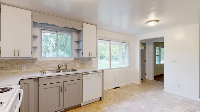 50 N Orlo Road, Homer Twp, MI 48640