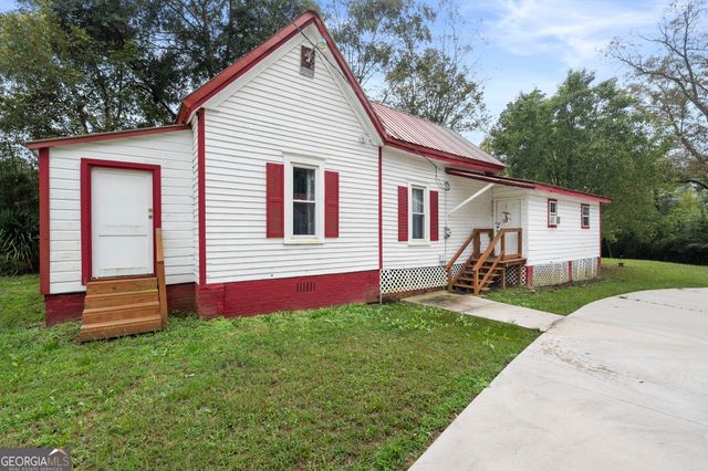 450 S Oak Street, Jackson, GA 30233