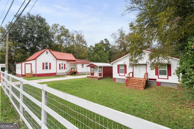 450 S Oak Street, Jackson, GA 30233