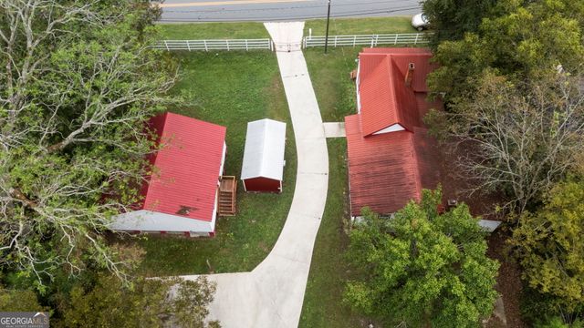 450 S Oak Street, Jackson, GA 30233