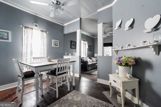 450 S Oak Street, Jackson, GA 30233