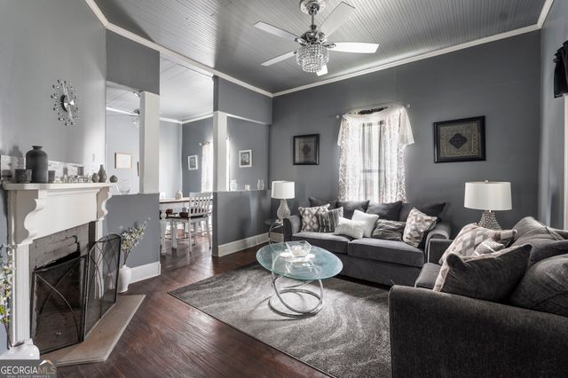 450 S Oak Street, Jackson, GA 30233