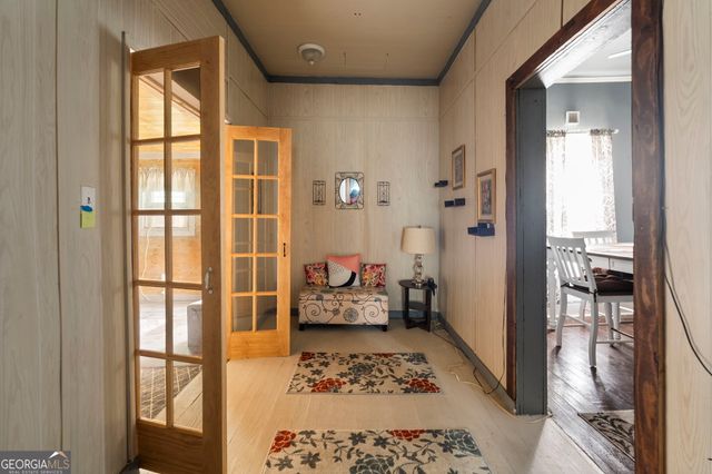 450 S Oak Street, Jackson, GA 30233