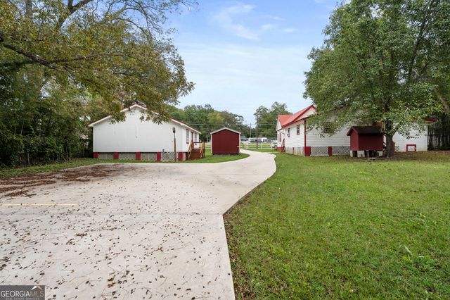 450 S Oak Street, Jackson, GA 30233