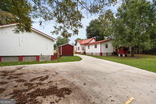 450 S Oak Street, Jackson, GA 30233