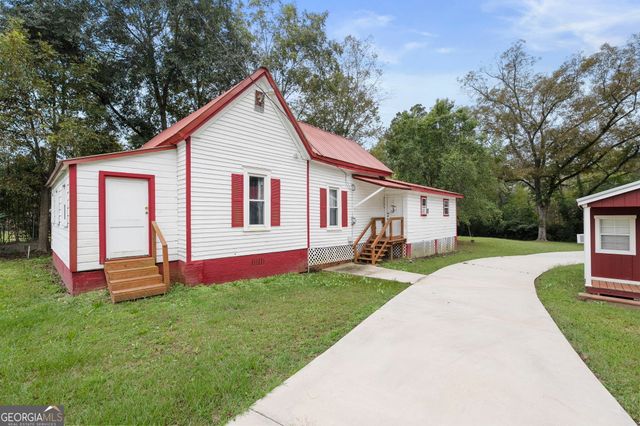 450 S Oak Street, Jackson, GA 30233