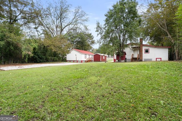 450 S Oak Street, Jackson, GA 30233