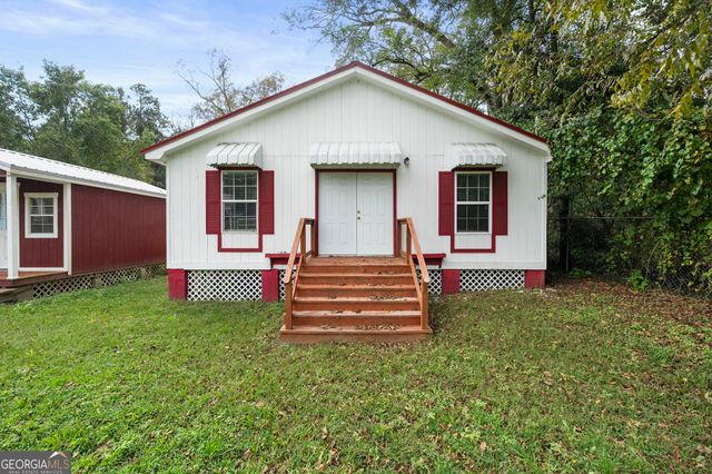 450 S Oak Street, Jackson, GA 30233