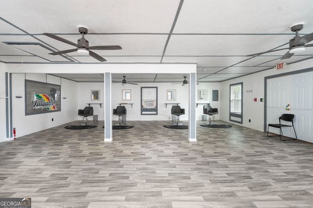 450 S Oak Street, Jackson, GA 30233