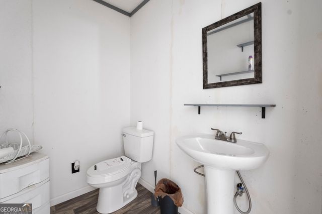 450 S Oak Street, Jackson, GA 30233