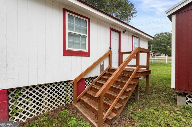 450 S Oak Street, Jackson, GA 30233