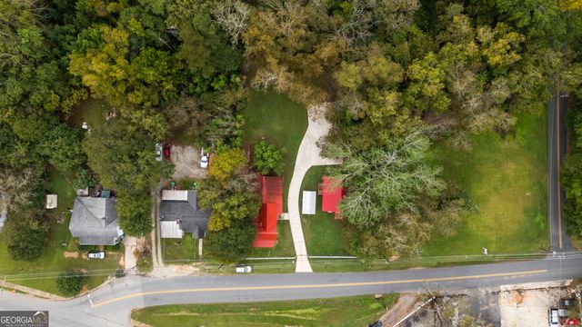 450 S Oak Street, Jackson, GA 30233