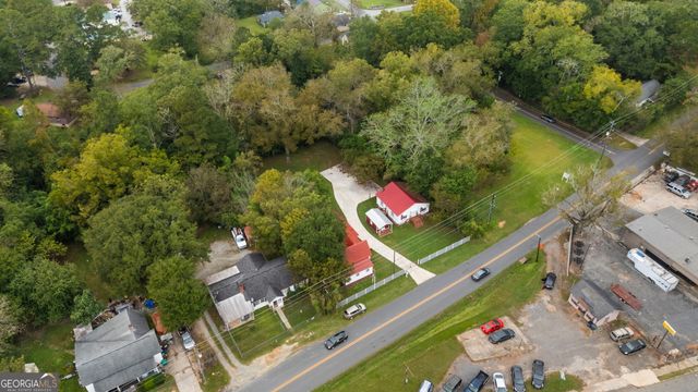 450 S Oak Street, Jackson, GA 30233