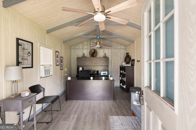 450 S Oak Street, Jackson, GA 30233