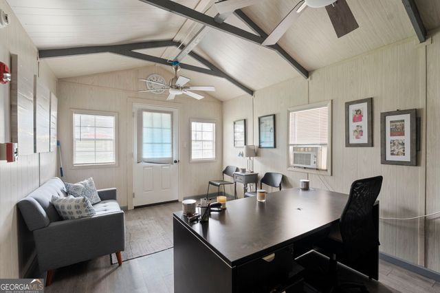 450 S Oak Street, Jackson, GA 30233