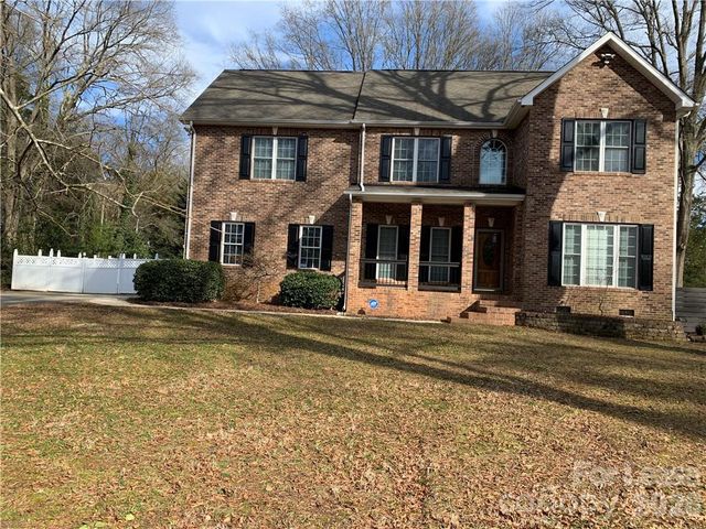 440 Alexander Street, Matthews, NC 28105