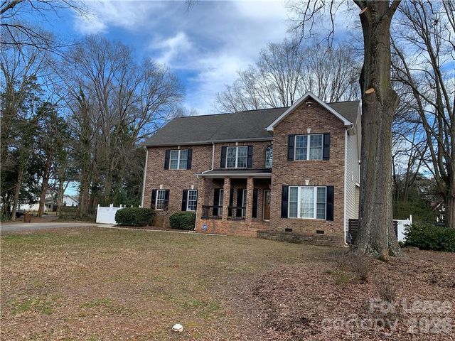 440 Alexander Street, Matthews, NC 28105