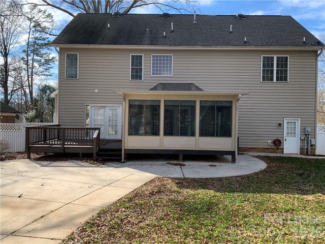440 Alexander Street, Matthews, NC 28105