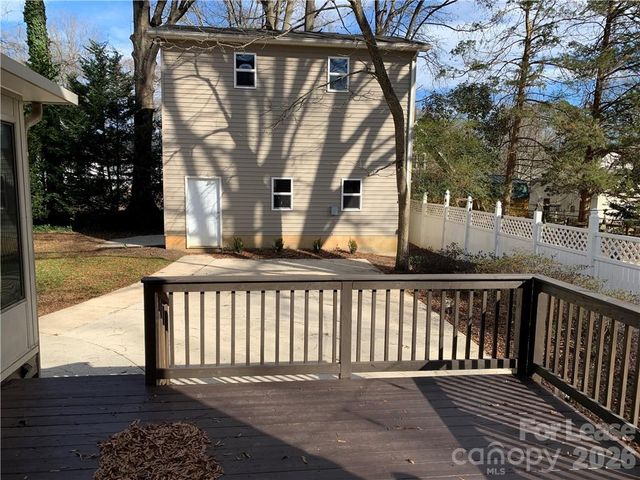 440 Alexander Street, Matthews, NC 28105