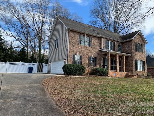 440 Alexander Street, Matthews, NC 28105