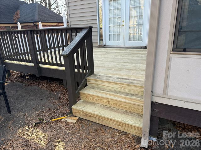 440 Alexander Street, Matthews, NC 28105