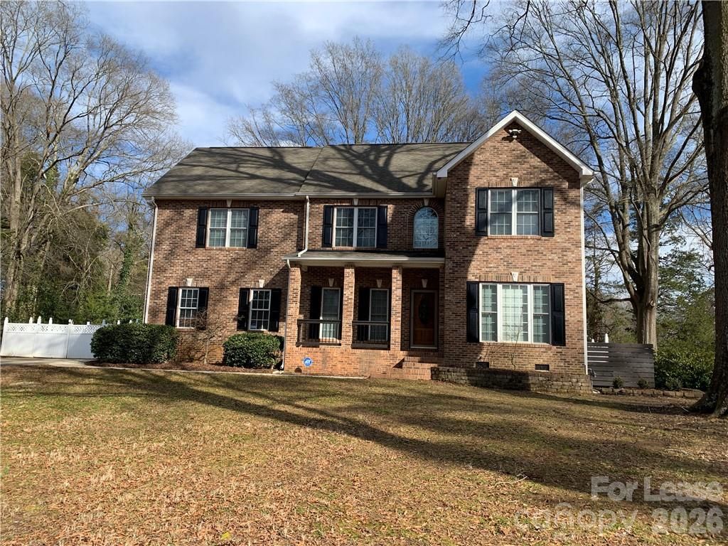 440 Alexander Street, Matthews, NC 28105