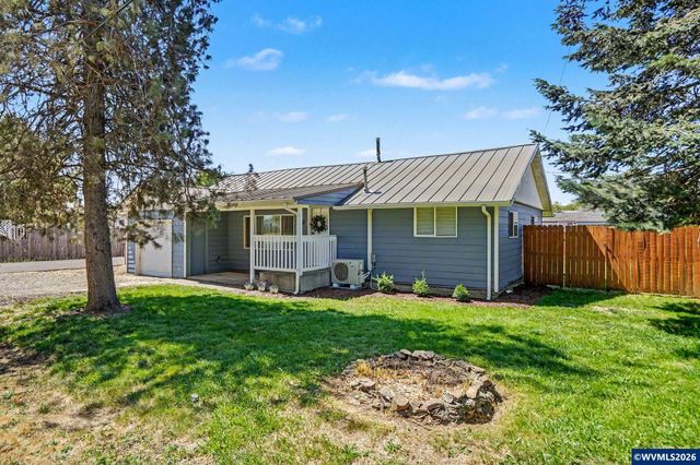 140 Marilyn St NE, Albany, OR 97322