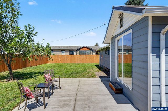 140 Marilyn St NE, Albany, OR 97322