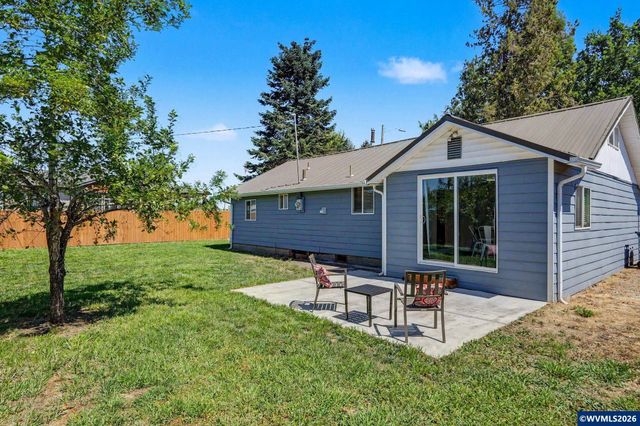140 Marilyn St NE, Albany, OR 97322