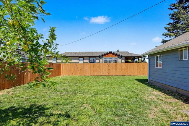 140 Marilyn St NE, Albany, OR 97322