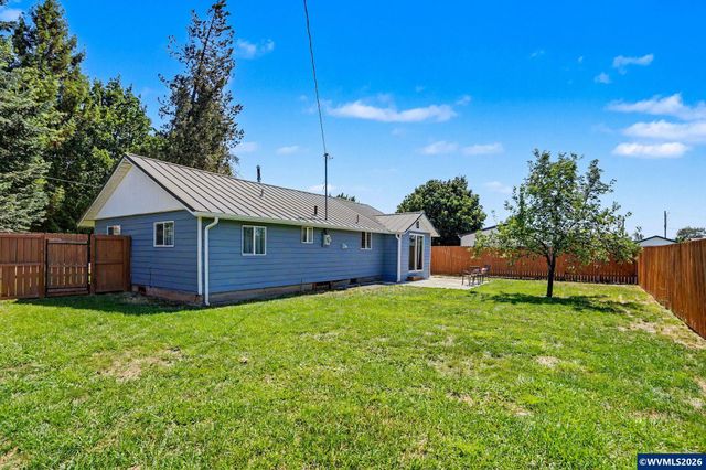 140 Marilyn St NE, Albany, OR 97322