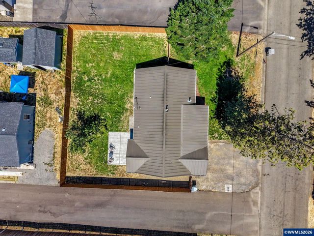 140 Marilyn St NE, Albany, OR 97322