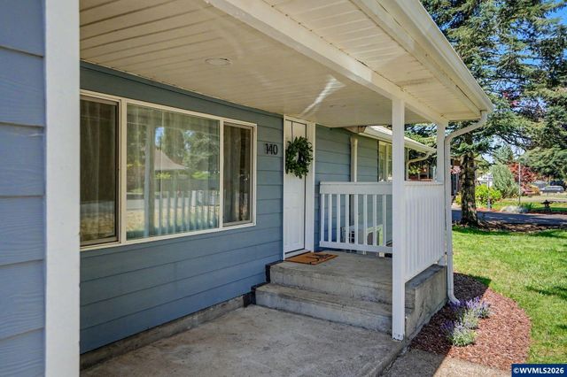 140 Marilyn St NE, Albany, OR 97322